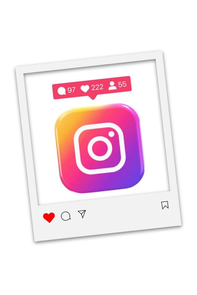 vida útil de conteúdos do Instagram